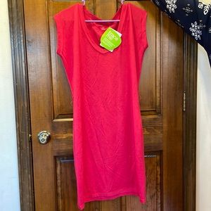 NWT Icebreaker Marino Wool Dress